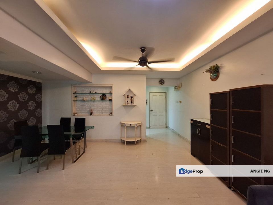 D'Alamanda Cheras Kuala Lumpur For Sale, Kuala Lumpur, Cheras