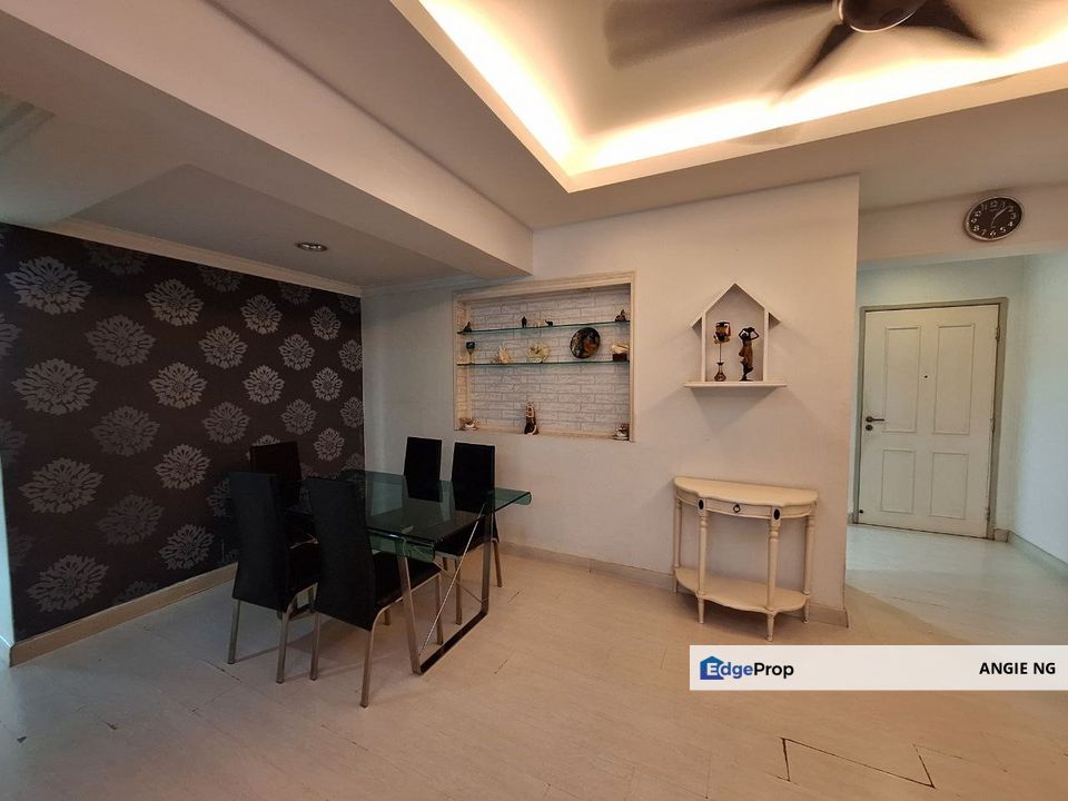 D'Alamanda Cheras Kuala Lumpur For Sale, Kuala Lumpur, Cheras