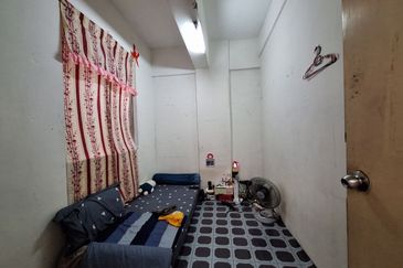 Taman Impian Indah, Cheras