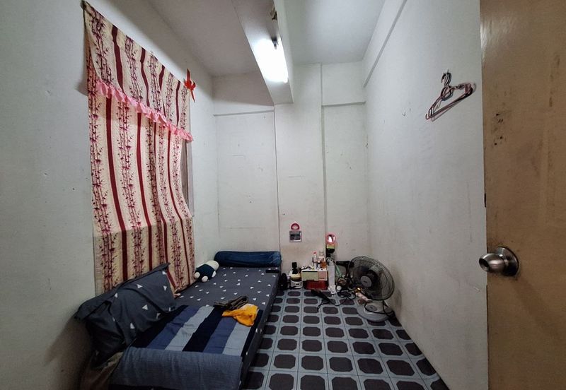 Taman Impian Indah, Cheras