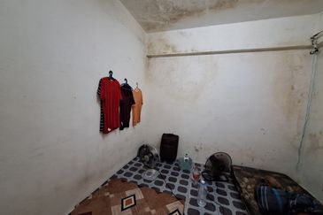 Taman Impian Indah, Cheras