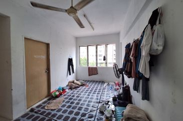 Taman Impian Indah, Cheras