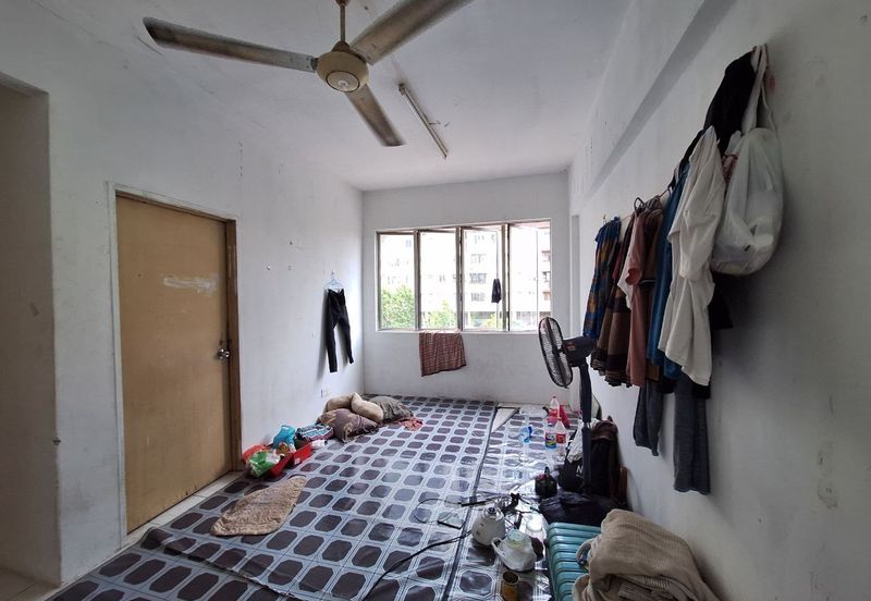 Taman Impian Indah, Cheras