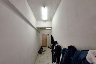 Taman Impian Indah, Cheras