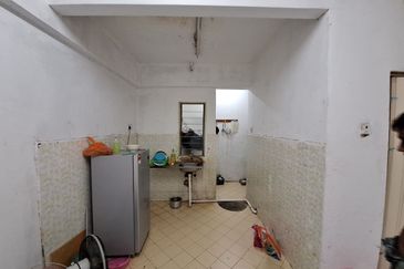 Taman Impian Indah, Cheras