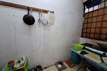 Taman Impian Indah, Cheras