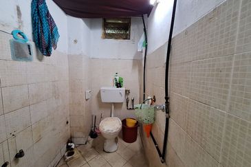 Taman Impian Indah, Cheras