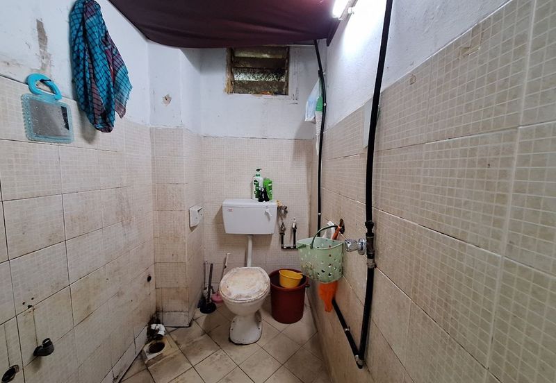 Taman Impian Indah, Cheras