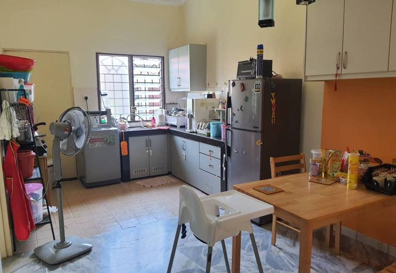 Taman Harmoni, Semenyih