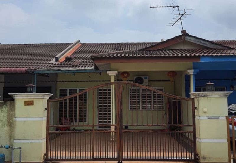 Taman Harmoni, Semenyih