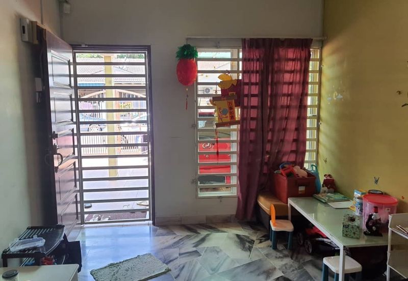 Taman Harmoni, Semenyih