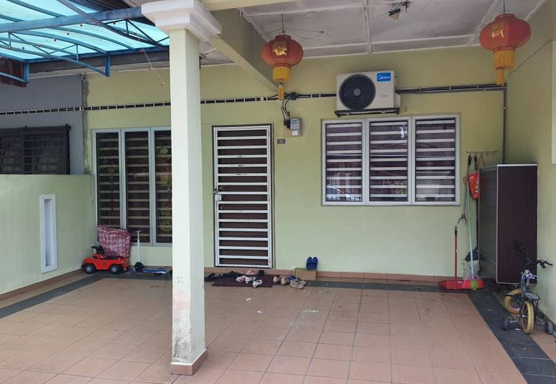 Taman Harmoni, Semenyih