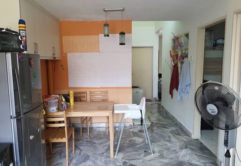 Taman Harmoni, Semenyih