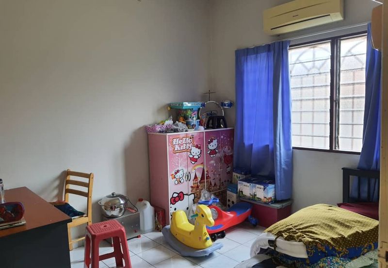 Taman Harmoni, Semenyih