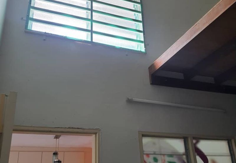 Taman Harmoni, Semenyih