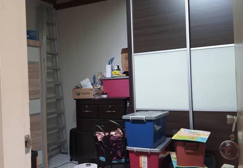 Taman Harmoni, Semenyih