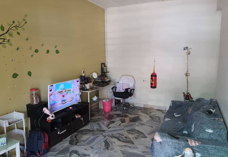 Taman Harmoni, Semenyih