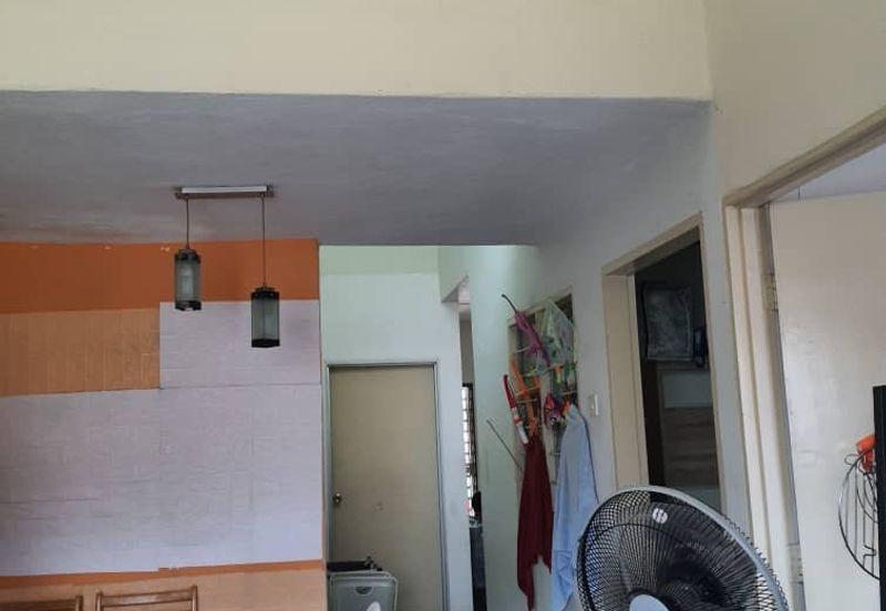 Taman Harmoni, Semenyih