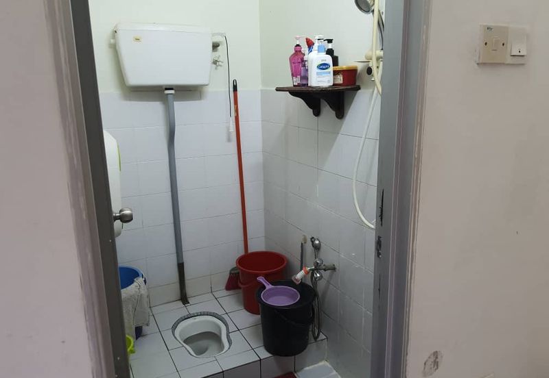 Taman Harmoni, Semenyih