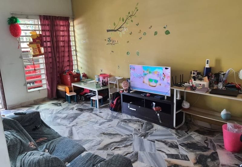 Taman Harmoni, Semenyih