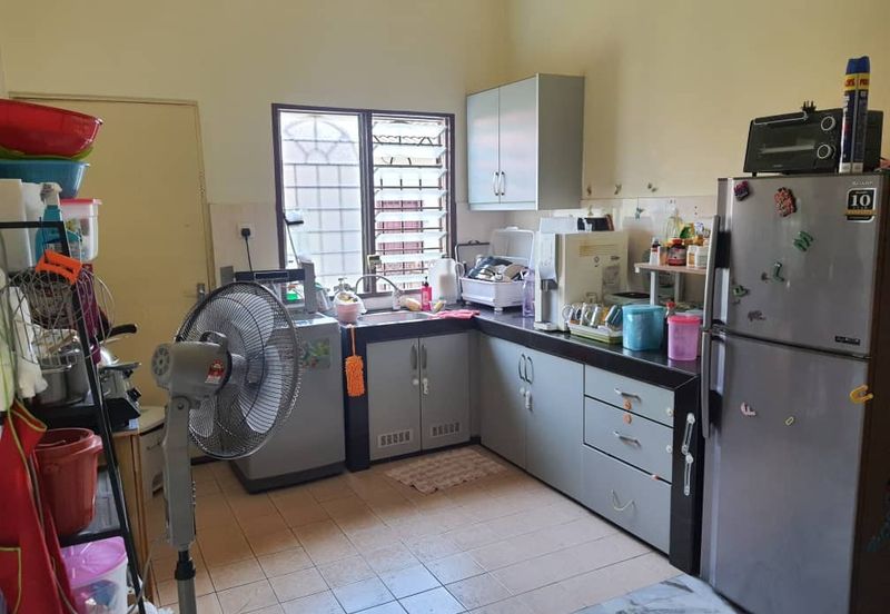 Taman Harmoni, Semenyih