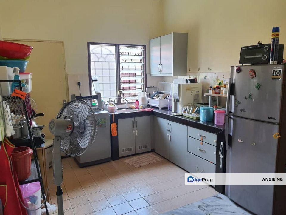 Taman Harmoni Semenyih Semenyih Selangor For Sale, Selangor, Semenyih