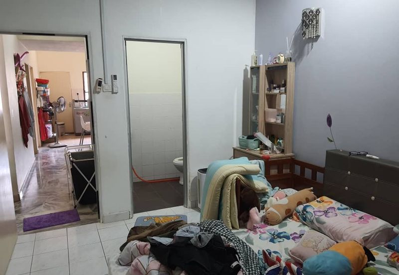 Taman Harmoni, Semenyih