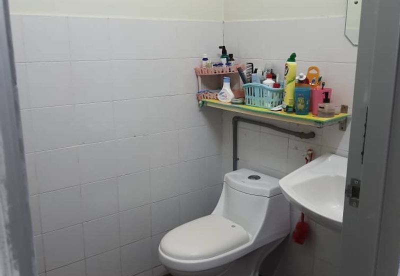 Taman Harmoni, Semenyih