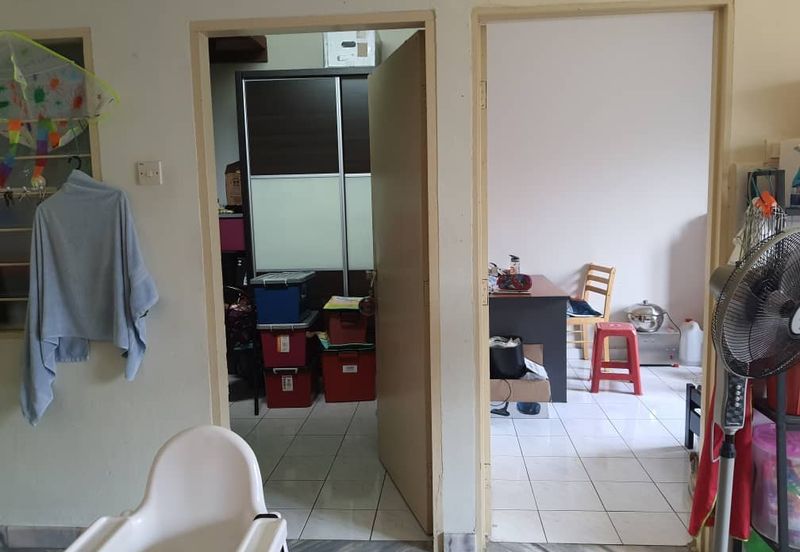 Taman Harmoni, Semenyih