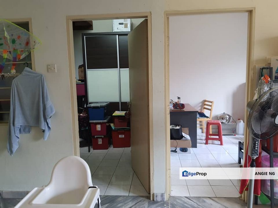 Taman Harmoni Semenyih Semenyih Selangor For Sale, Selangor, Semenyih