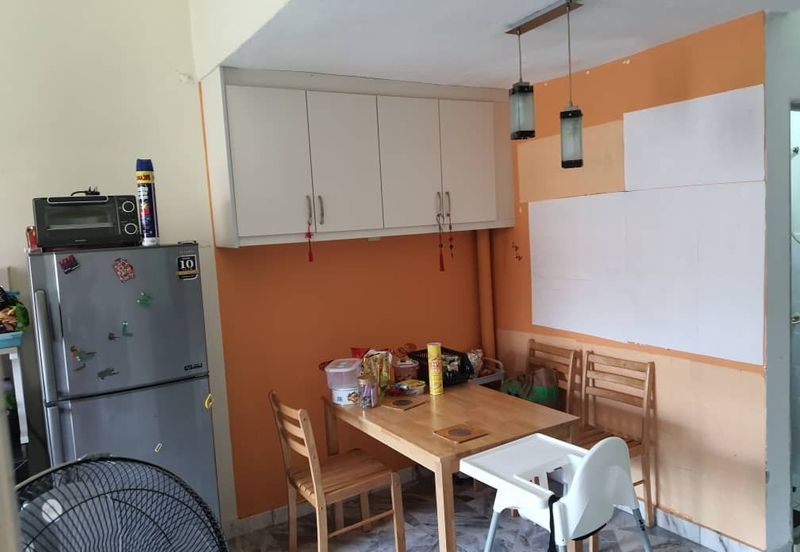 Taman Harmoni, Semenyih