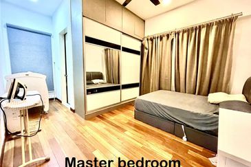 Park Villa @ Bandar Puchong Jaya