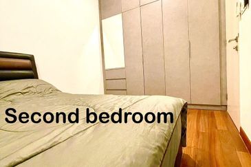 Park Villa @ Bandar Puchong Jaya