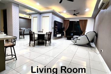 Park Villa @ Bandar Puchong Jaya