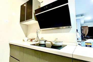 Park Villa @ Bandar Puchong Jaya