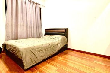 Park Villa @ Bandar Puchong Jaya