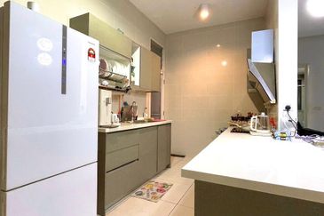 Park Villa @ Bandar Puchong Jaya