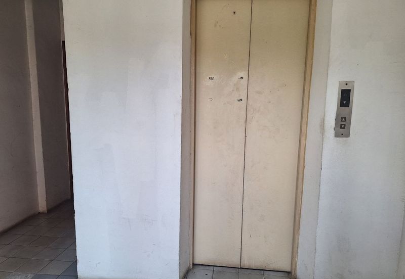 Pangsapuri Lotus (Teratai), Taman Puchong Prima