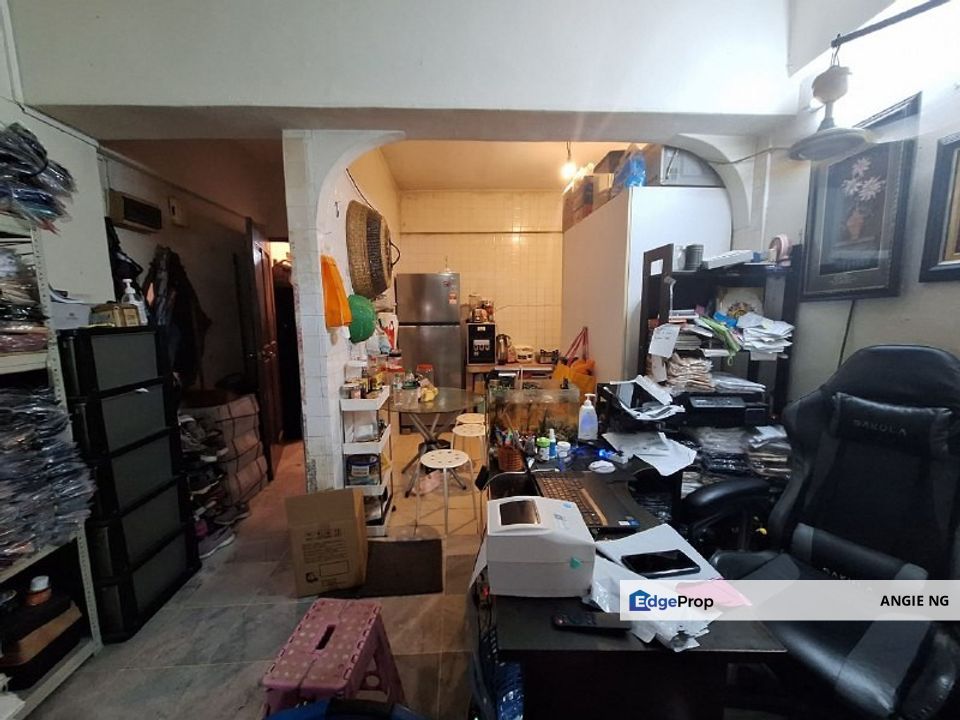 Pangsapuri Lotus (Teratai) Taman Puchong Prima Puchong Selangor For Sale, Selangor, Puchong