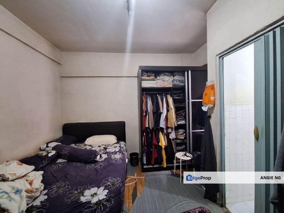 Pangsapuri Lotus (Teratai) Taman Puchong Prima Puchong Selangor For Sale, Selangor, Puchong