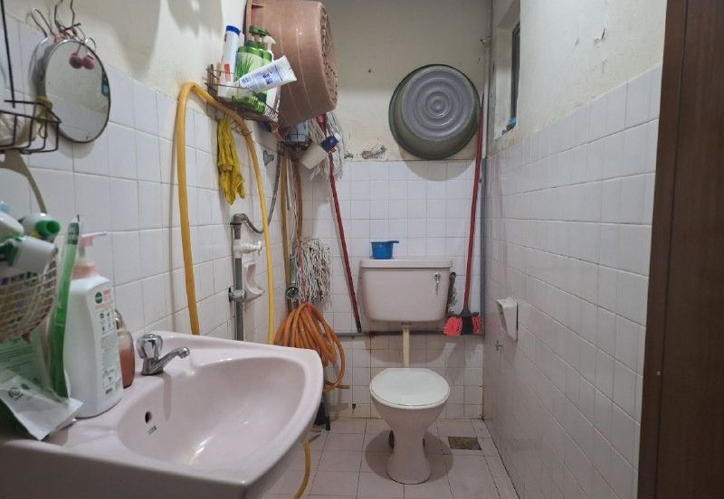 Pangsapuri Lotus (Teratai), Taman Puchong Prima