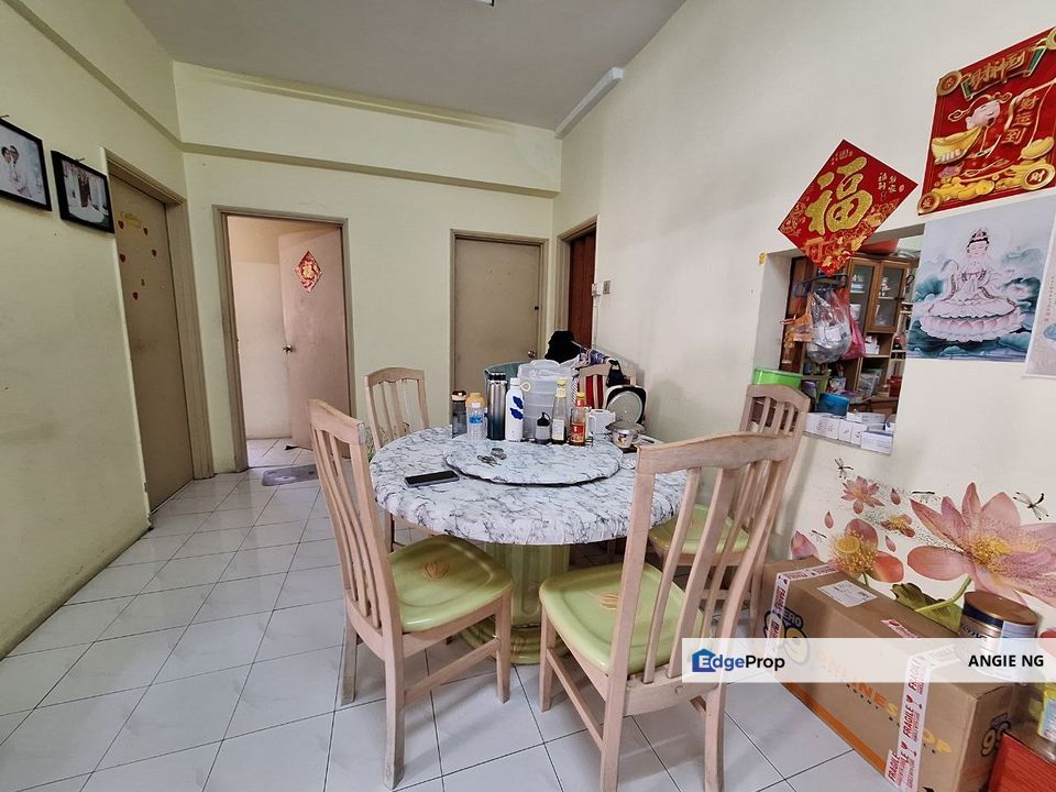 Prima Saujana Kepong Kuala Lumpur For Sale, Kuala Lumpur, Kepong