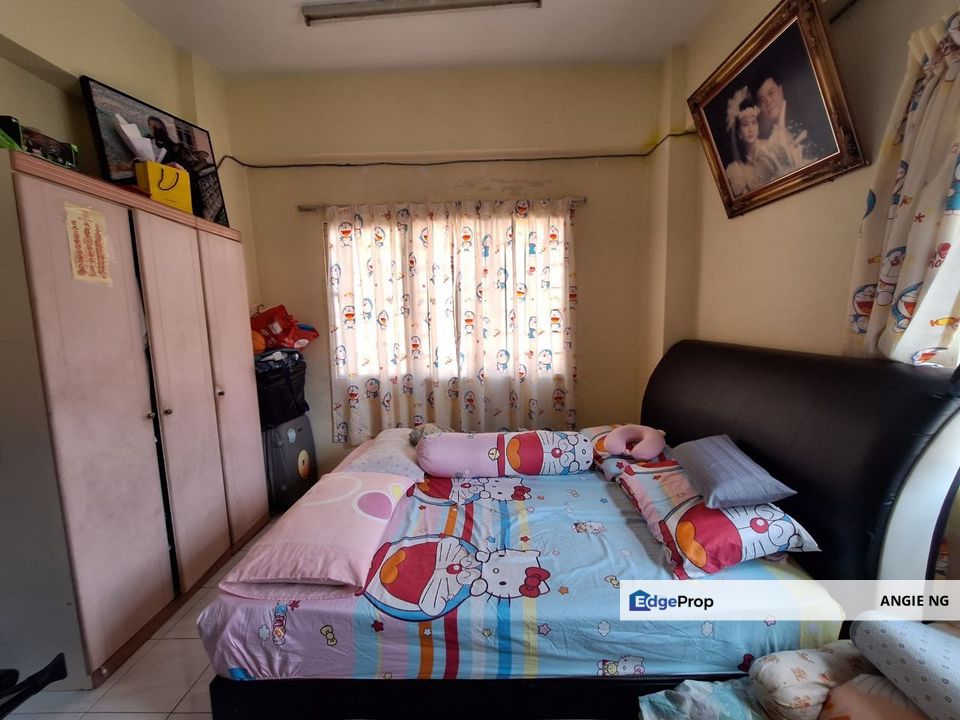 Prima Saujana Kepong Kuala Lumpur For Sale, Kuala Lumpur, Kepong