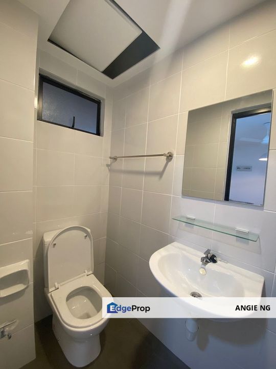 UNISUITES KAMPAR Kampar Perak For Sale, Perak, Kampar