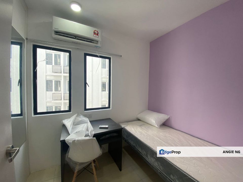 UNISUITES KAMPAR Kampar Perak For Sale, Perak, Kampar