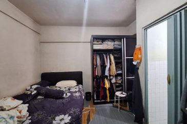 Teratai Mewah Apartment