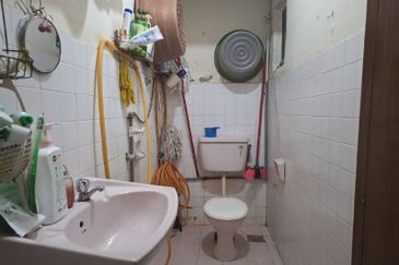 Teratai Mewah Apartment