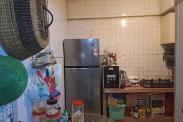 Teratai Mewah Apartment