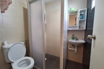 Harmony Apartment @ Eco Majestic