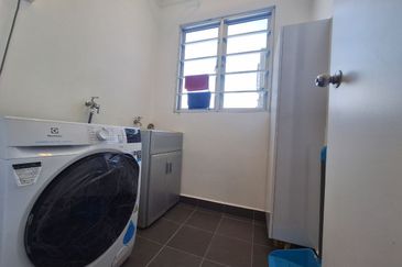 Harmony Apartment @ Eco Majestic